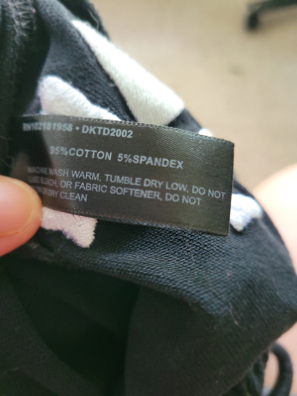 Dolls Kill X TokiDoki Sometimes Forever Drop Crotch Sweatpants Small - Picture 14 of 14